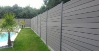 Portail Clôtures dans la vente du matériel pour les clôtures et les clôtures à Champforgeuil